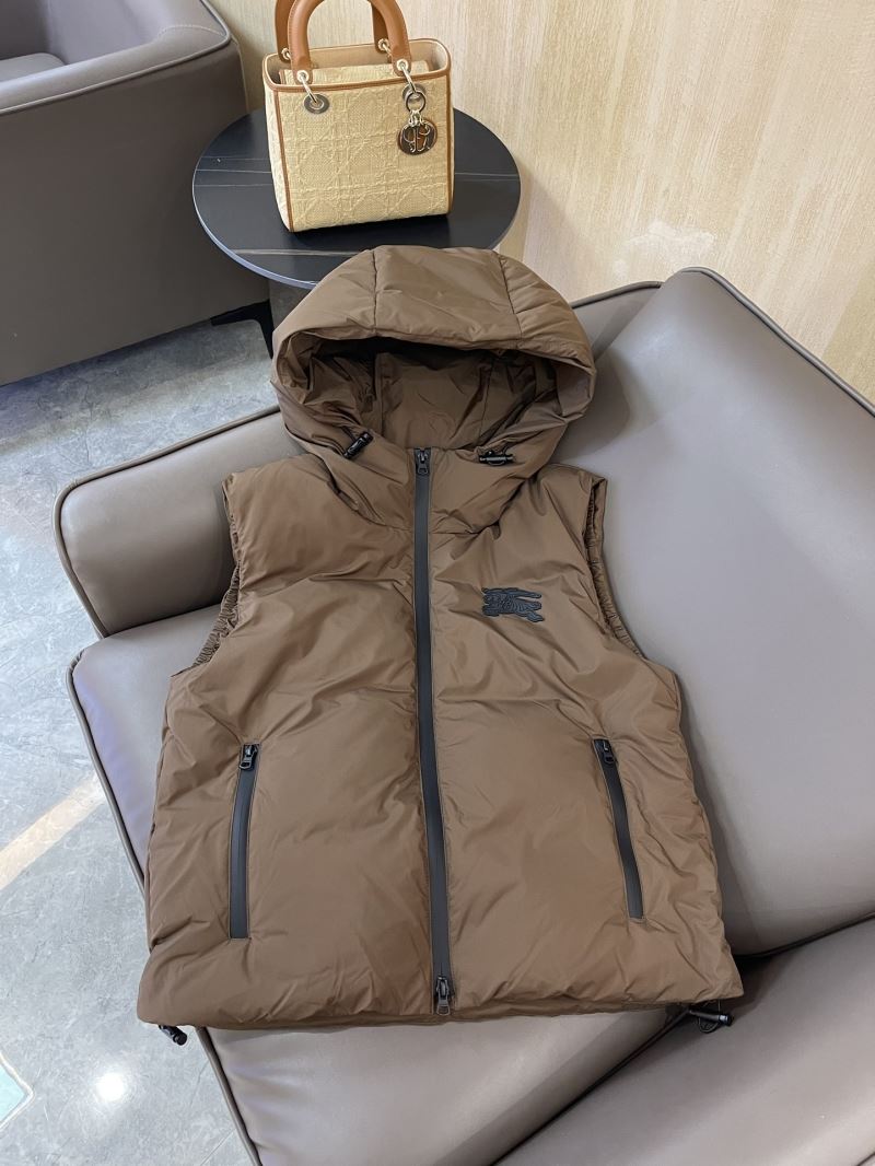 Burberry Down Jackets